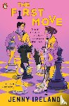 Ireland, Jenny - The First Move