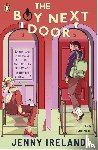 Ireland, Jenny - The Boy Next Door