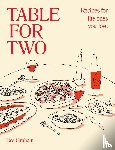 Graham, Bre - Table for Two