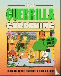 Miles, Ellen - Get Guerrilla Gardening