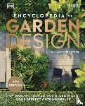 DK - RHS Encyclopedia of Garden Design