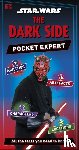 Saunders, Catherine - Star Wars The Dark Side Pocket Expert