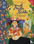 Guglielmo, Amy - The Met Frida Kahlo