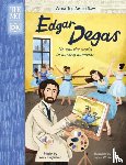 Guglielmo, Amy - The Met Edgar Degas