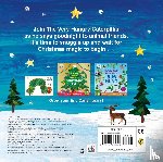 Carle, Eric - The Very Hungry Caterpillar's Night Before Christmas