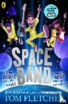 Fletcher, Tom - Space Band