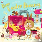 Lee-Mackie, Maxine - Dear Easter Bunny