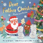 Lee-Mackie, Maxine - Dear Father Christmas