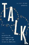 Wood Brooks, Alison - Talk