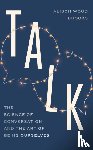 Brooks, Alison Wood - Talk