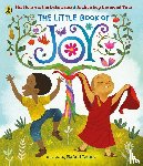 Lama, His Holiness Dalai, Tutu, Desmond - The Little Book of Joy
