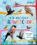 Rouse, Dan - The Children's Book of Birdwatching