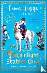 Higgs, Esme, Cotterill, Jo - The Starlight Stables Gang