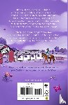 Higgs, Esme, Cotterill, Jo - Jessie and the Star Rider