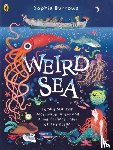 Burrows, Sophie - Weird Sea