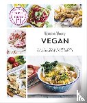 AUSTRALIAN WOMEN'S WEEKLY - Australian Women's Weekly Vegan
