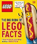Hugo, Simon - The Big Book of LEGO Facts