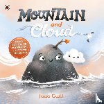 Curll, Jana - Mountain and Cloud