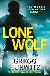 Hurwitz, Gregg - Lone Wolf
