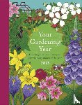 DK - Your Gardening Year 2023