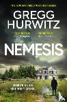 Hurwitz, Gregg - Nemesis