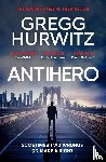Hurwitz, Gregg - Antihero