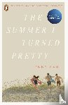 Han, Jenny - The Summer I Turned Pretty