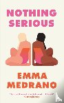 Medrano, Emma - Nothing Serious