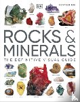 DK - Rocks & Minerals