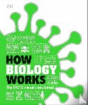 DK - How Biology Works