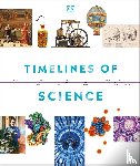 DK - Timelines of Science