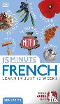 DK - 15 Minute French