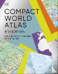 DK - Compact World Atlas