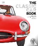 DK - The Classic Car Book