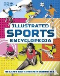 DK - Illustrated Sports Encyclopedia