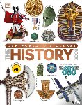 DK - The History Book
