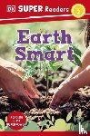 DK - DK Super Readers Level 2 Earth Smart