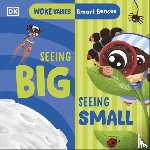 Fielding, Flo - Smart Senses: Seeing Big, Seeing Small