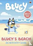 Bluey - Bluey: Bluey's Beach