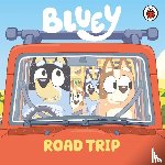 Bluey - Bluey: Road Trip