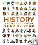 DK - History Year by Year