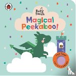 Ladybird - Baby Touch: Magical Peekaboo