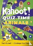 Kahoot! - Kahoot! Quiz Time Animals