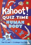 Kahoot! - Kahoot! Quiz Time Human Body