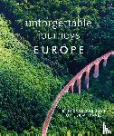 DK - Unforgettable Journeys Europe