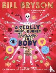 Bryson, Bill, Young, Emma - A Really Short Journey Through the Body