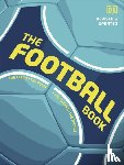 DK - The Football Book