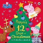 Peppa Pig - Peppa Pig: Peppa's 12 Days of Christmas