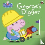 Peppa Pig - Peppa Pig: George’s Digger
