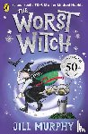 Murphy, Jill - The Worst Witch